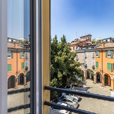 Suite Pomposa 28 - Affitti Brevi Italia Modena Eksteriør billede