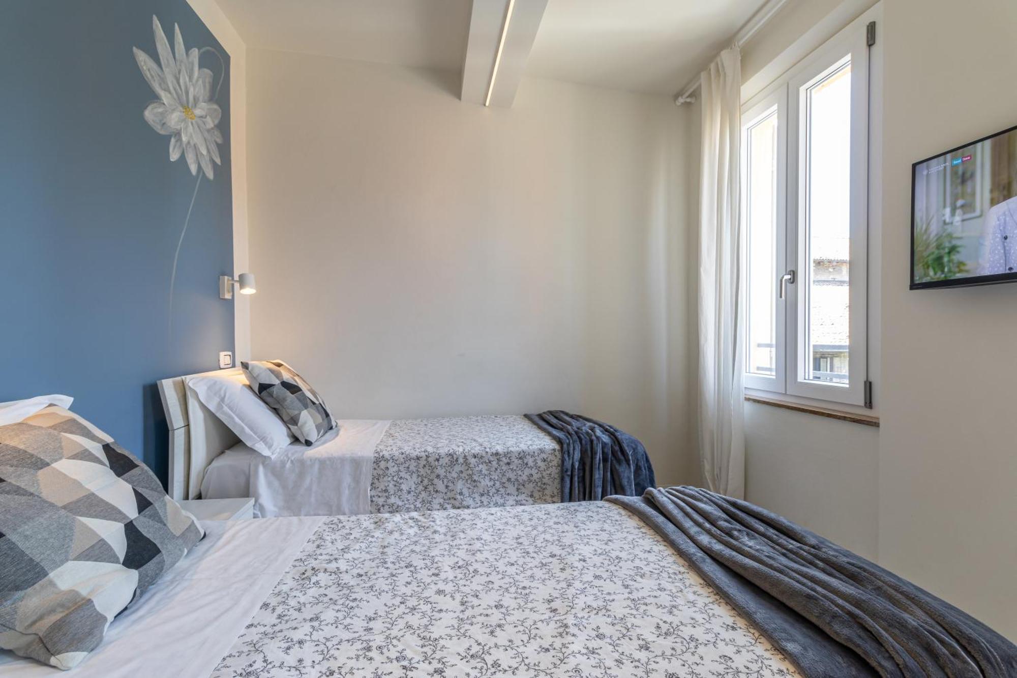 Suite Pomposa 28 - Affitti Brevi Italia Modena Eksteriør billede
